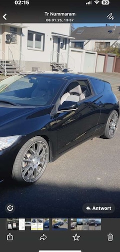 Bild des Angebotes Honda CR-Z 1.5 i-VTEC Sport