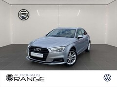 Bild des Angebotes Audi A3 Sportback 30 TFSI design *PDC SHZ*