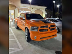 Bild des Angebotes RAM 1500 Sport V8