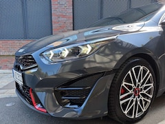 Bild des Angebotes Kia ProCeed / pro_cee'd ProCeed 1.6 T-GDI DCT7 OPF GT
