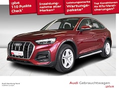 Bild des Angebotes Audi Q5 45 TFSI quattro ACC Matrix B&O Navi