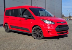 Bild des Angebotes Ford Tourneo Connect 7 Sitzer , Kamera , Garantie ,