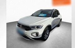 Bild des Angebotes VW T-Roc GOAL 2.0 TDI SCR 7-DSG AHK KAMERA