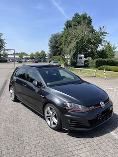 VW Golf GTI GTI BMT