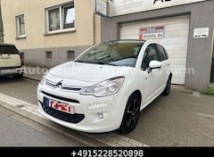 Bild des Angebotes Citroen C3 Exclusive 1.2 1.Hand|App|Pano|Navi|TÜV Neu