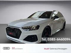 Bild des Angebotes Audi RS4 Avant 331450 kWPS tiptronic