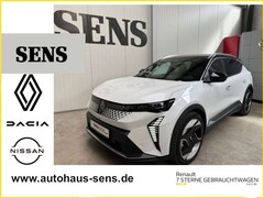 Bild des Angebotes Renault Scenic E-Tech Electric EV87 220HP Iconic*Solarba
