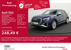 Bild des Angebotes Audi SQ2 TFSI S tronic *ACC*AHK*MATRIX*R-KAM*8-fach