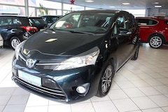 Bild des Angebotes Toyota Verso 1.8 Life.NAVI.AHK.KAMERA.1Hand