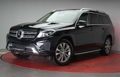Bild des Angebotes Mercedes-Benz GLS 350 4Matic 9G-Tronic AMG 7-Sitzer Navi/Leder