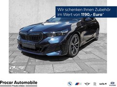 Bild des Angebotes BMW 520 d Limousine M Sport Pro LM20 Inno.Pak. Travel.Pak.