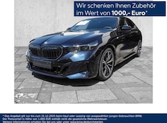 Bild des Angebotes BMW 520 d Limousine M Sport Pro LM20 Inno.Pak. Travel.Pak.