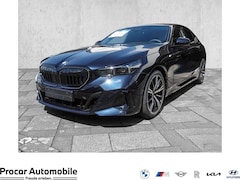 Bild des Angebotes BMW 520 d Limousine M Sport Pro LM20 Inno.Pak. Travel.Pak.