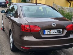 Bild des Angebotes VW Jetta Jetta 1.4 TSI Comfortline