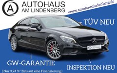 Bild des Angebotes Mercedes-Benz CLS 400 AMG LIM.*MULTIBEAM*DISTRONIC+*360*KAM.