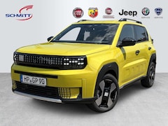 Bild des Angebotes Fiat Grande Panda 1.2 eDCT La Prima