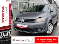 Bild des Angebotes VW Golf Plus 1.2 TSI Life * lückenlos scheckheftgepflegt *
