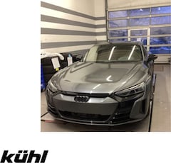 Bild des Angebotes Audi e-tron GT Allradlenkung,LM21,Bang&Olufse