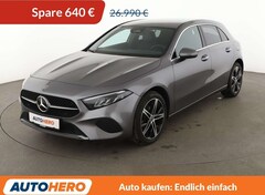 Bild des Angebotes Mercedes-Benz A 250 A 250e Progressive Aut.*NAVI*TEMPO*LED*CAM*SHZ*PDC