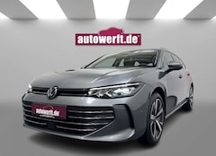 Bild des Angebotes VW Passat Variant 1.5 eTSI DSG BUSI PANO AHK HUD CAM NAVI 18Z