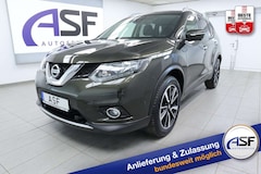 Bild des Angebotes Nissan X-Trail Acenta #360°-Kamera #Toter-Winkel #Spurhalte #N...