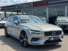 Bild des Angebotes Volvo V60 2.0  D4 "Inscription"PANO*MASSAGE*HEAD-UP*