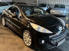 Bild des Angebotes Peugeot 207 Allure / Cabrio
