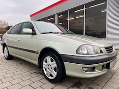 Bild des Angebotes Toyota Avensis 2.0 linea sol*KLIMA*1HAND*SCHIEBEDACH*