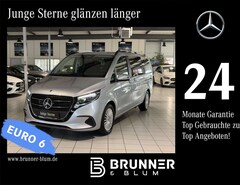 Bild des Angebotes Mercedes-Benz V 220 V 220 d Style/lang/Distronic/AHK/MultibeamLED