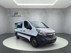 Bild des Angebotes Opel Vivaro Combi L1H1 9-Sitzer Klima AHK