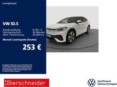 Bild des Angebotes VW ID.5 Pro AHK MATRIX HuD CAM 20