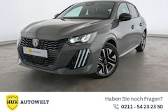 Bild des Angebotes Peugeot 208 208 1.2 Benzin 100 Allure (EURO 6e) LED+CARPLAY+