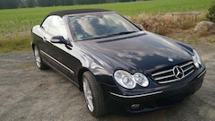 Bild des Angebotes Mercedes-Benz CLK 200 CLK Cabrio 200 Kompressor Avantgarde