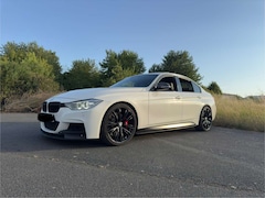 Bild des Angebotes BMW 335 335i Sport-Aut. Sport Line