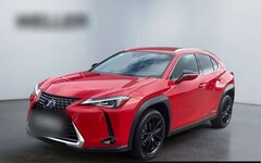 Bild des Angebotes Lexus UX 250h Style Edition *Bi-LED*ACC*CAM*SHZ*CarPlay*