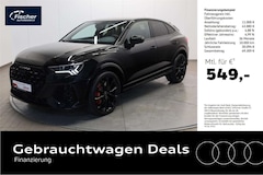 Bild des Angebotes Audi RS Q3 Sportback TFSI quattro
