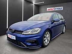 VW Golf VII Variant 2.0 R 4Motion LED Navi Kamera