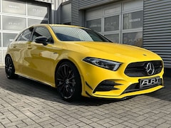 Bild des Angebotes Mercedes-Benz A 35 AMG 4M*Burmes*Distr*Aero*Night*Memo*Ambient