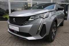 Bild des Angebotes Peugeot 5008 GT HDi 130 EAT8 7-Sitz/Navi/SHZ/LED/Kamera