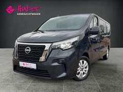 Bild des Angebotes Nissan Primastar TEKNA L2 150 PS (GARANTIE BIS 04/2030)