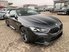 Bild des Angebotes BMW M6 M6 Cabrio