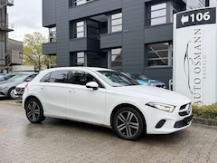 Bild des Angebotes Mercedes-Benz A 250 e 8G-DCT Progressive LED RFK DAB