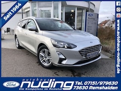 Bild des Angebotes Ford Focus Turnier 1.0 EcoBoost Hybrid Cool & Connect