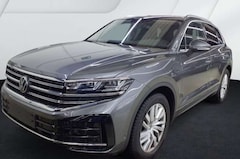Bild des Angebotes VW Touareg Elegance 3.0 TDI Navi AHK Kamera LED SiHz
