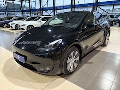 Bild des Angebotes Tesla Model Y Pano Leder ACC Wärmepumpe LED Navi R.Cam
