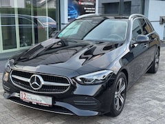 Mercedes-Benz C 220 T d*LED High Performance*Ambiente Plus*