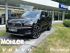 Bild des Angebotes Volvo XC40 T5 Recharge DKG Inscription
