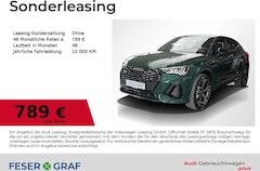 Bild des Angebotes Audi Q3 Sportback S line 45 TFSI quattro Matrix AHKNavi