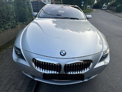 Bild des Angebotes BMW 650 6er Coupe Automatik Vollausstatung