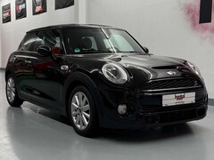 Bild des Angebotes MINI Cooper S /All Black/1.Hand/Steuer/HarmanKardon